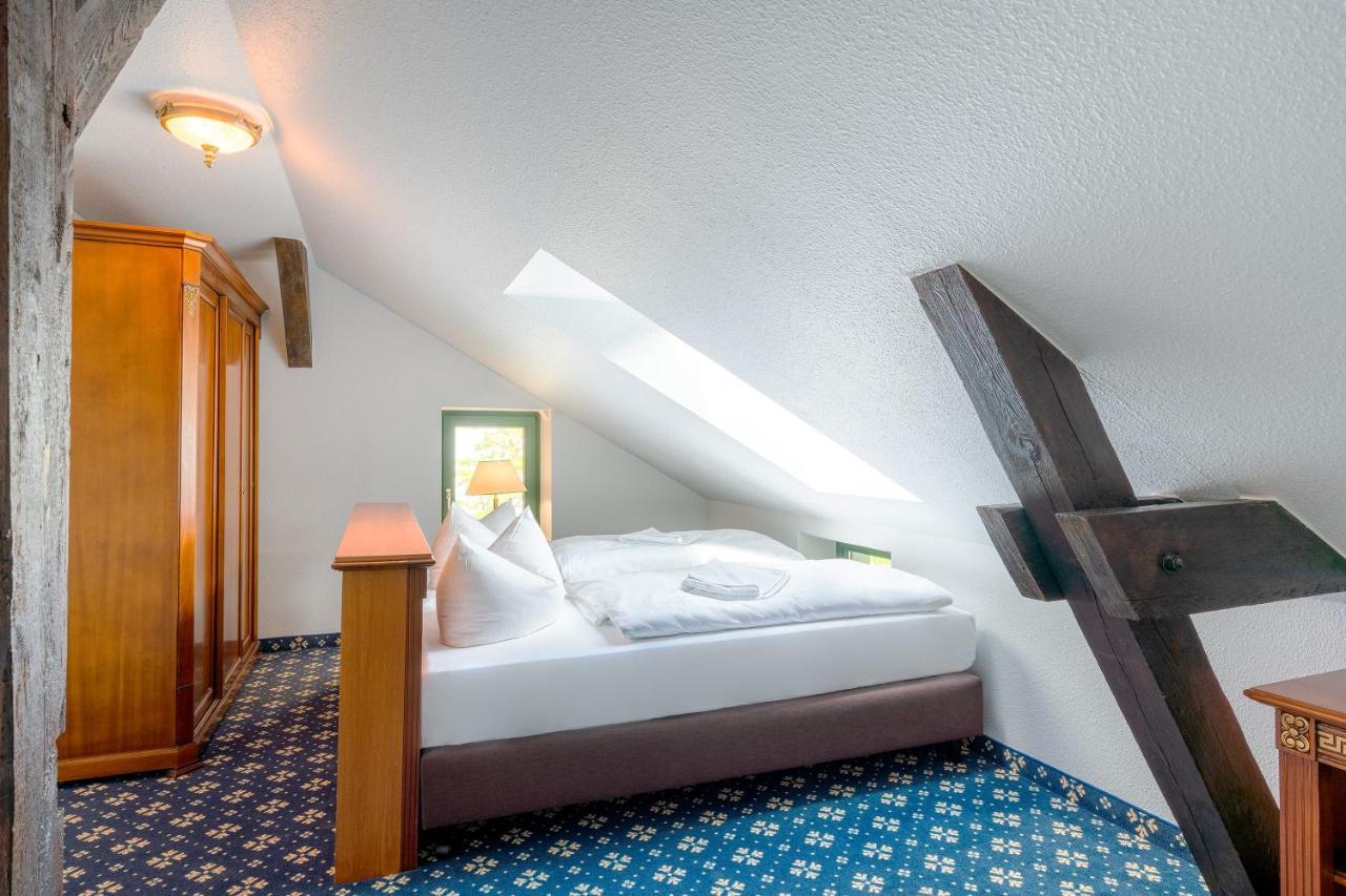 Seetelhotel Villa Waldesruh Heringsdorf  Kültér fotó